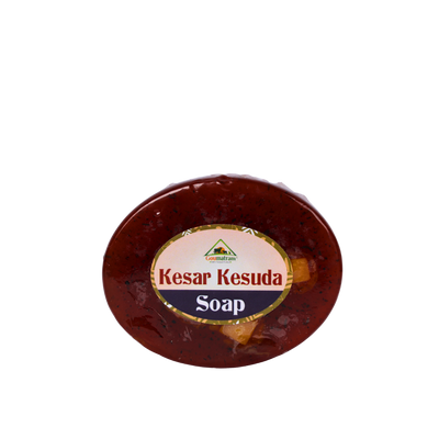 Kesar Kesuda Soap