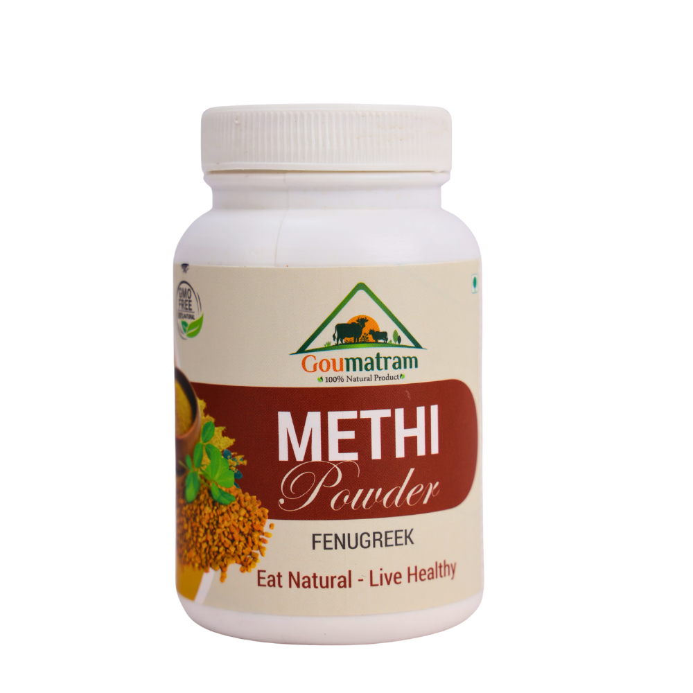 Methi Powder