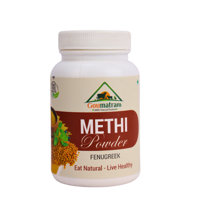 Methi Powder