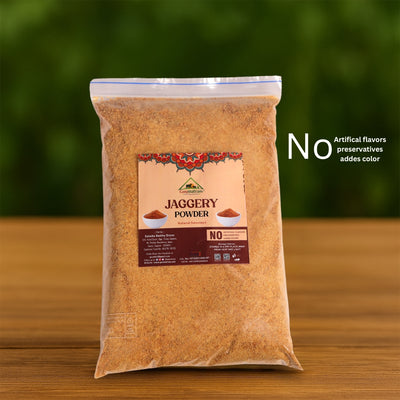 Jaggery Powder