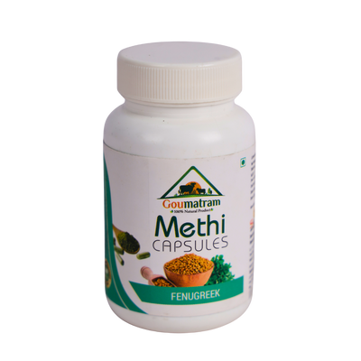 Methi Capsules