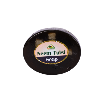 Neem Tulsi Soap