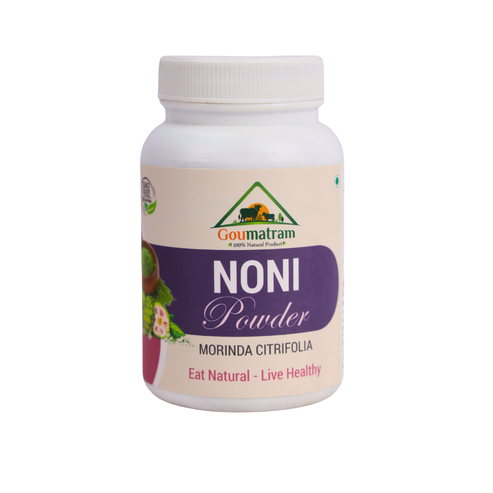 Noni Powder