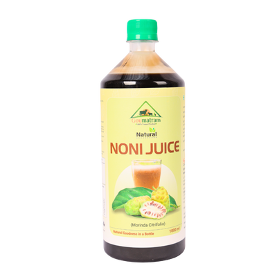 Noni Juice