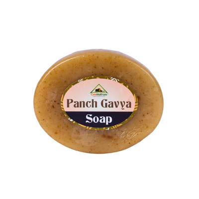 Panch Gavya Soap