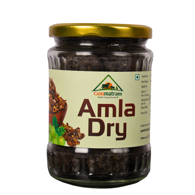 Amala Dry Pickle