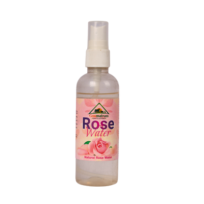 Rose Water