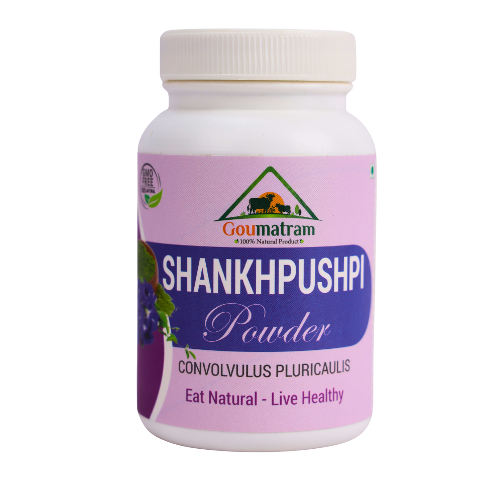 Shankhpushpi Powder
