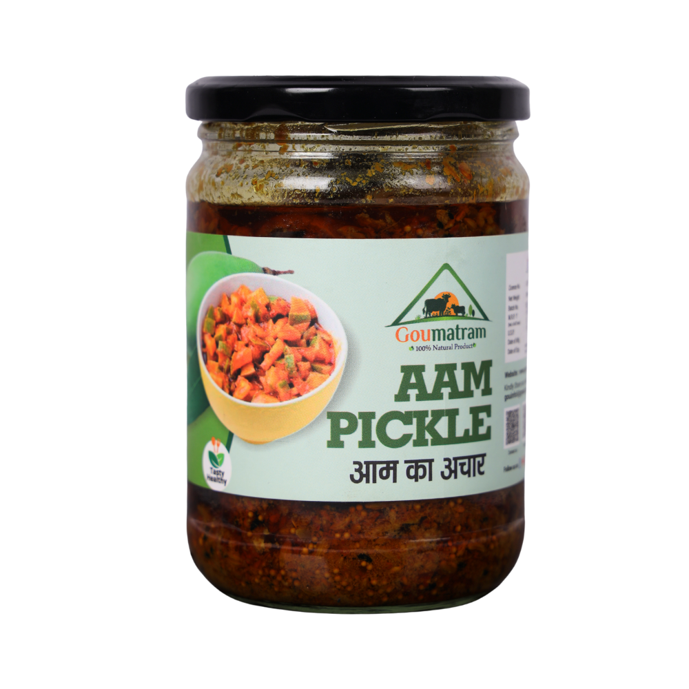 Aam Pickle
