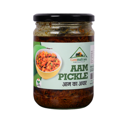 Aam Pickle