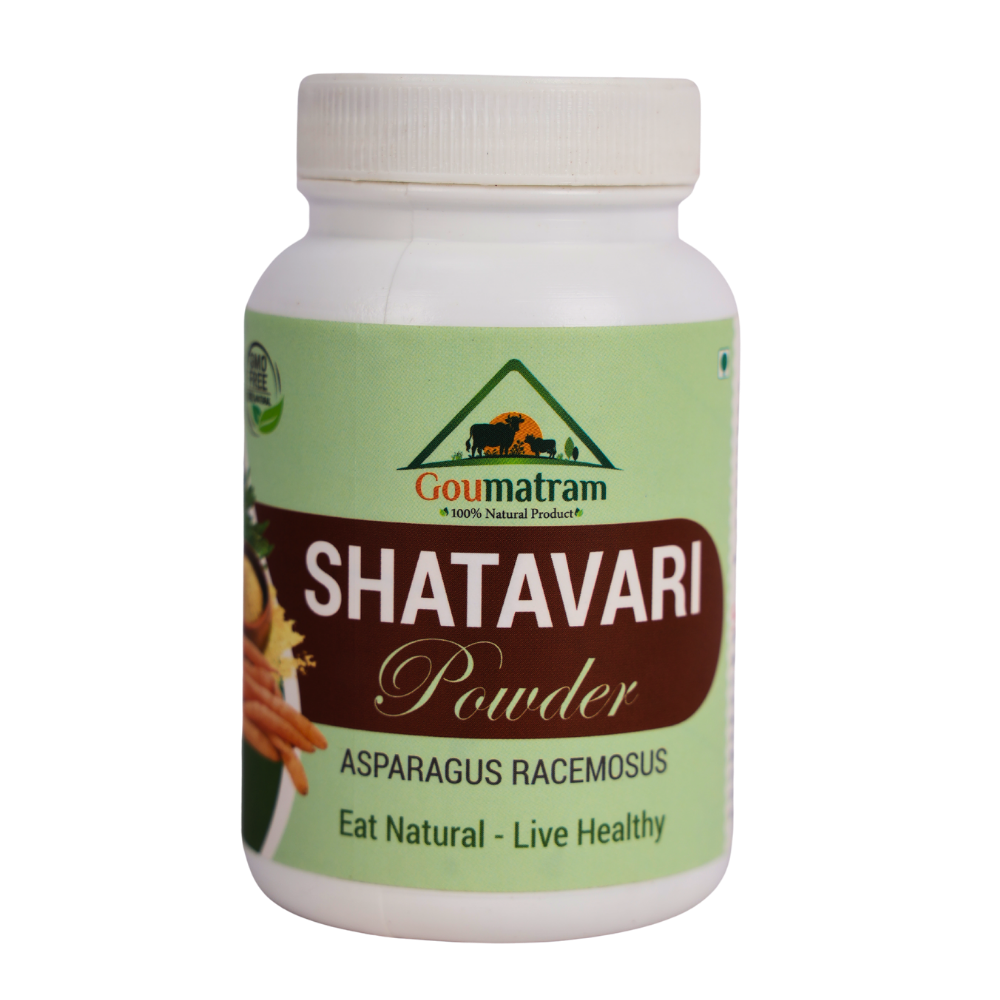 Shatavari Powder
