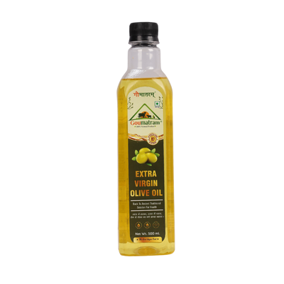 Extra Virgin Olive Oil(500ml)