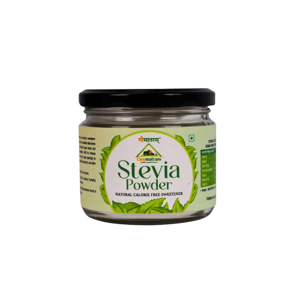 Stevia Powder