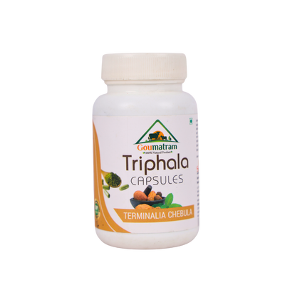Triphala Capsules