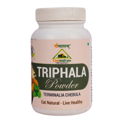 Triphala Powder