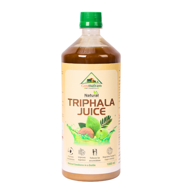 Triphala Juice