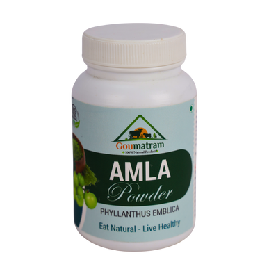 Amla Powder