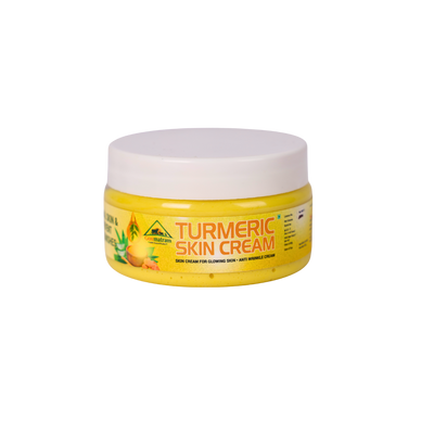 Turmeric Skin Cream