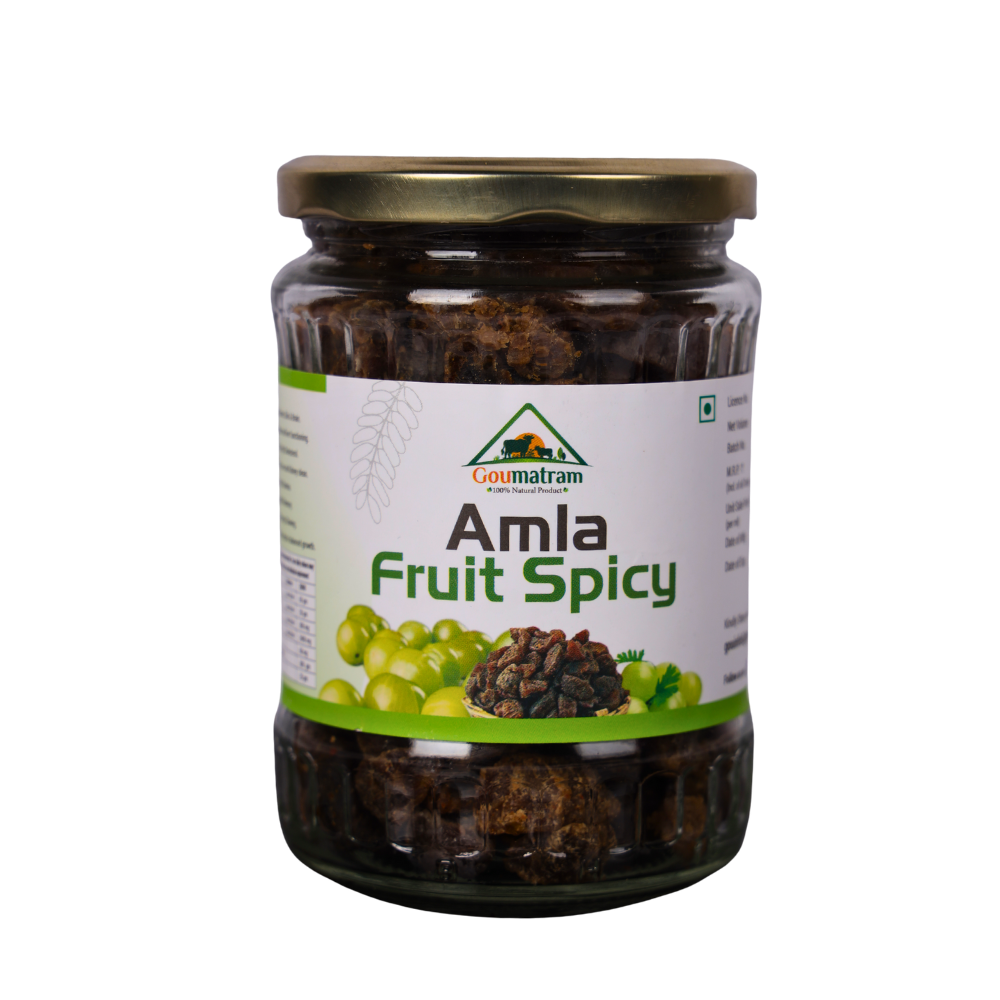 Amla Spicy