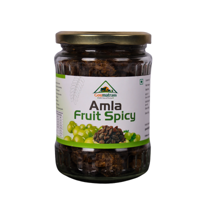 Amla Spicy