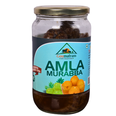 Amla Murabba