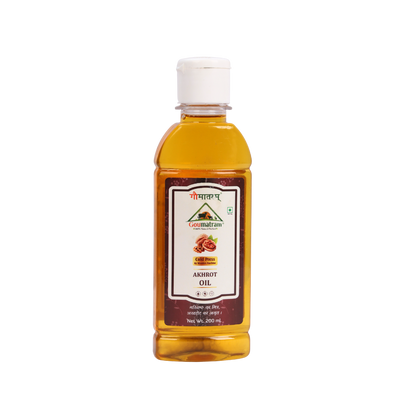 Akhrot Oil
