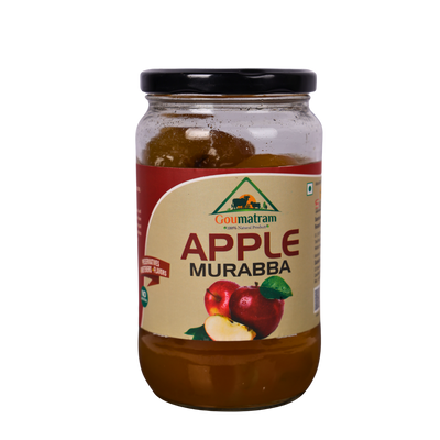 Apple Murabba
