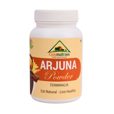 Arjuna Powder