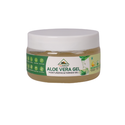 Aloe Vera Gel