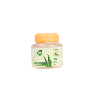 Aloe Vera Gel