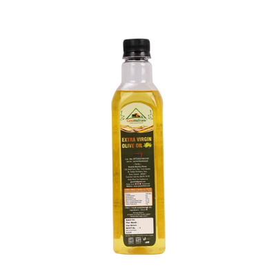 Extra Virgin Olive Oil(500ml)