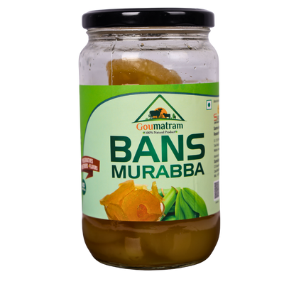 Bans Murabba