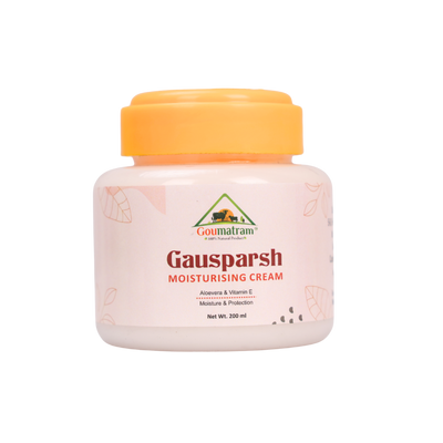 Gausparsh Moisturising Cream