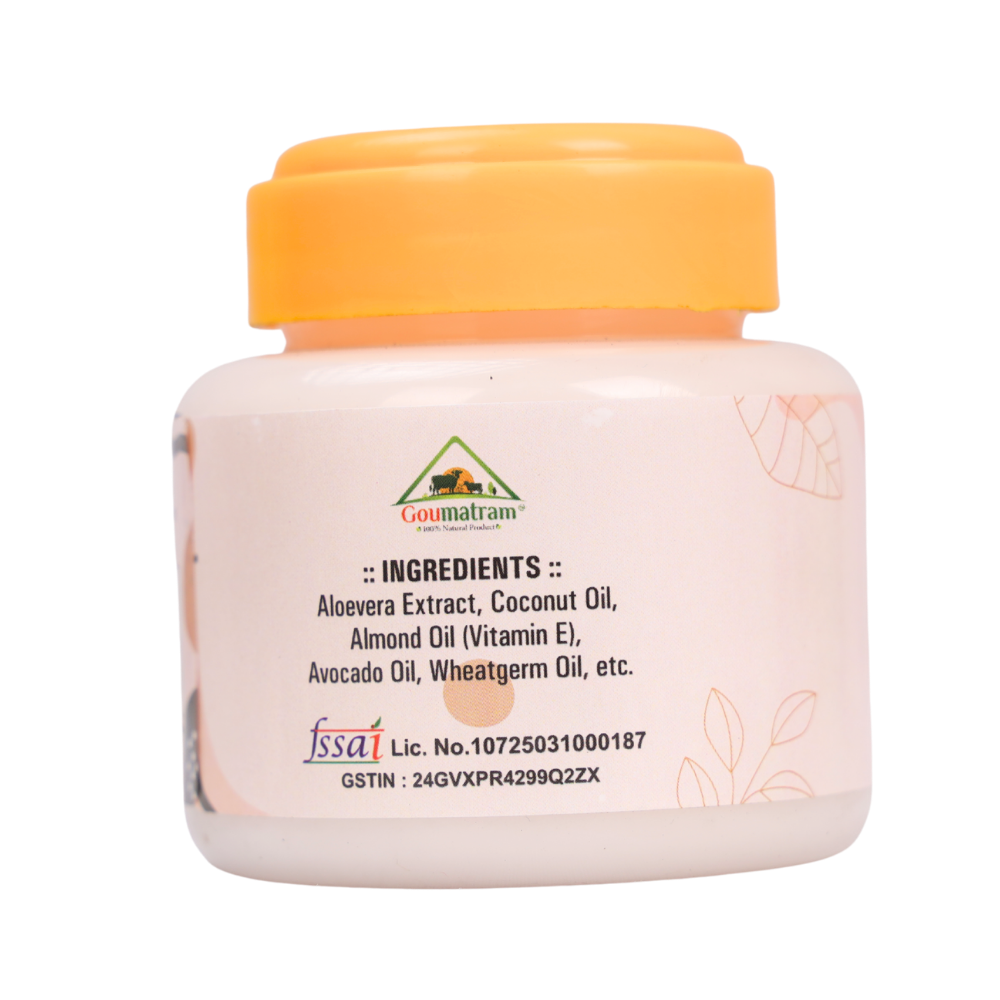 Gausparsh Moisturising Cream
