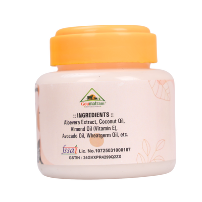 Gausparsh Moisturising Cream