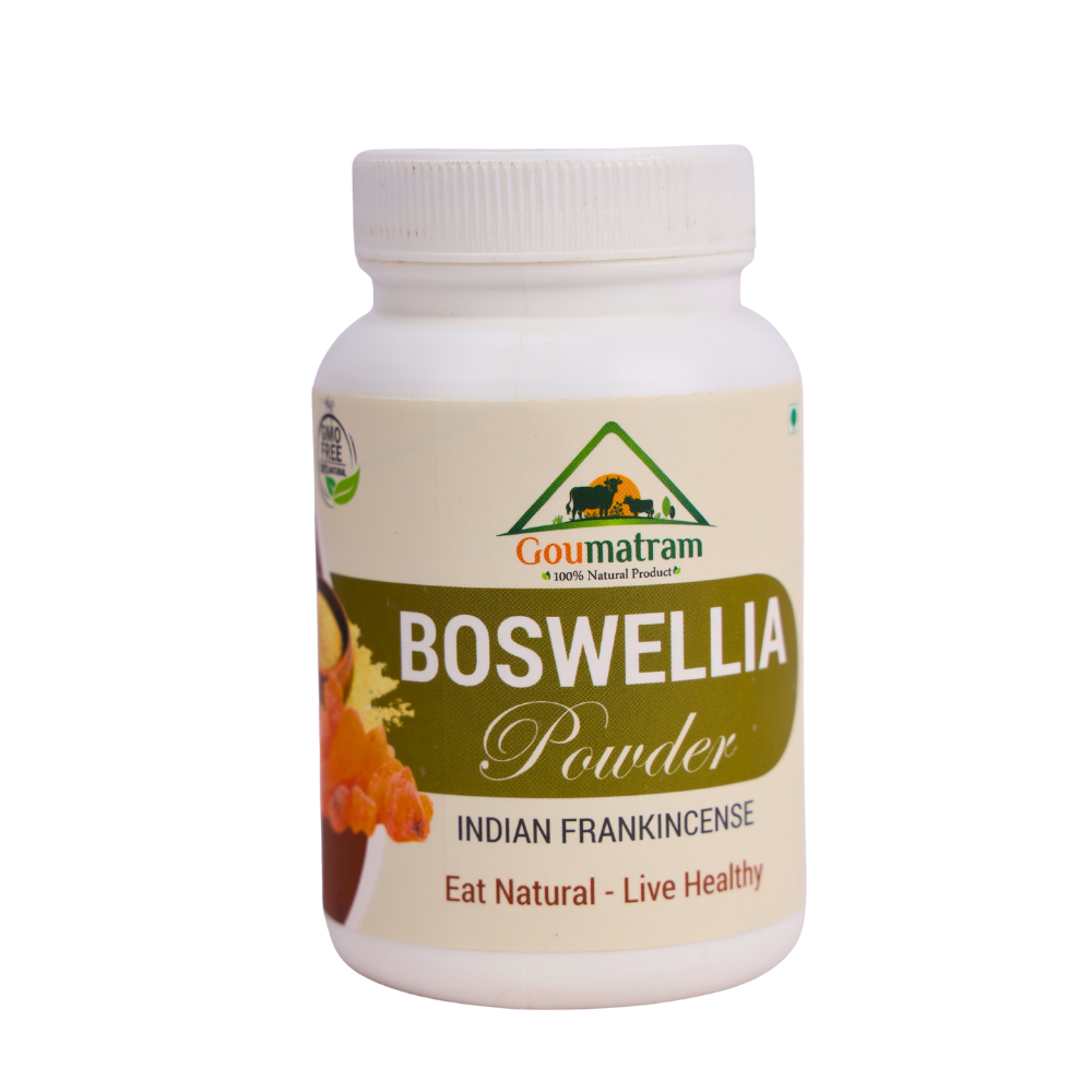 Boswellia Powder