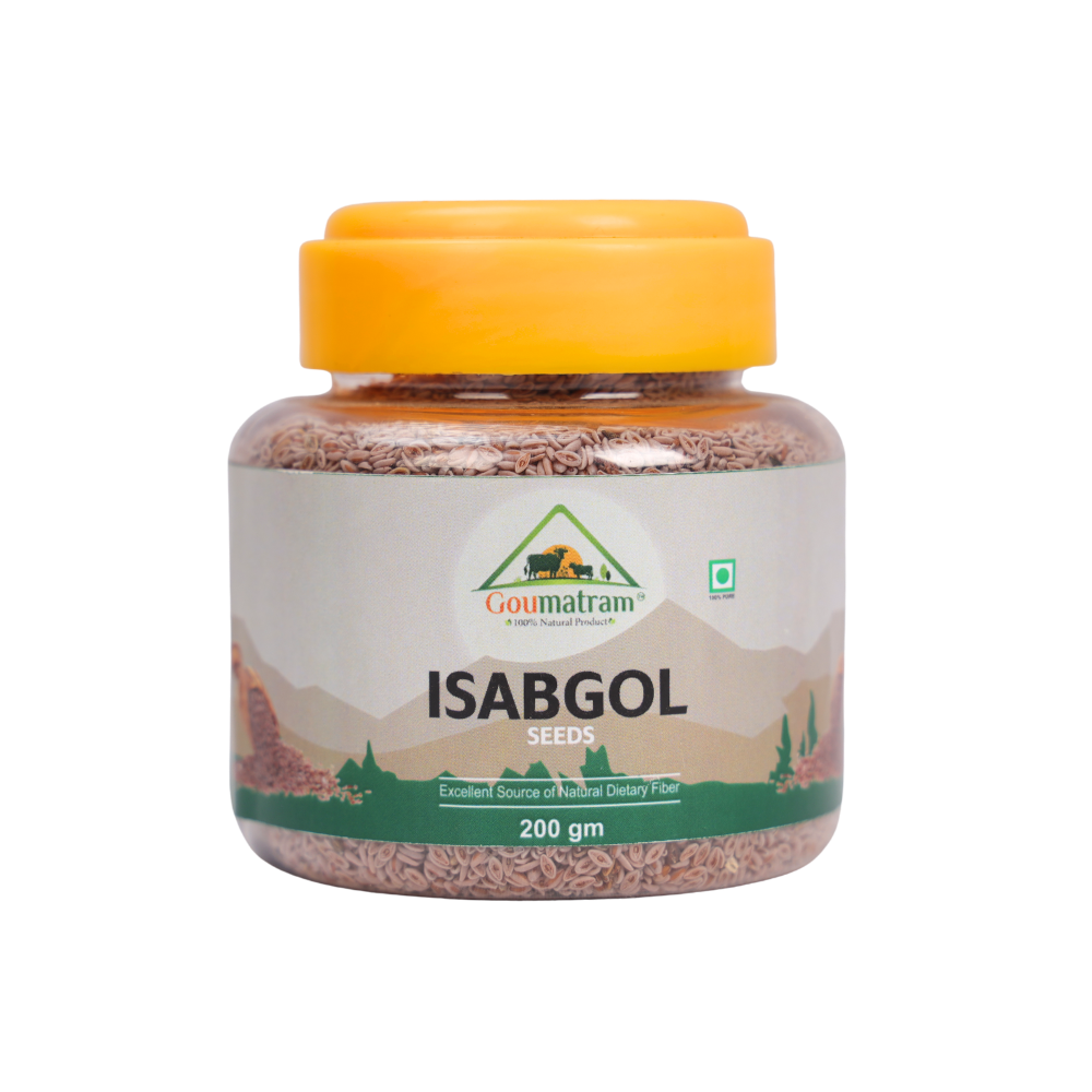 Isabgol Seeds