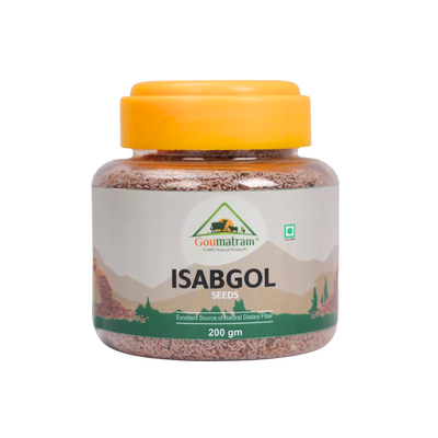 Isabgol Seeds