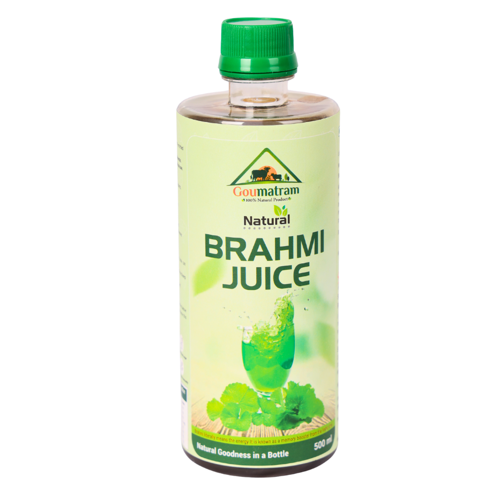 Brahmi Juice