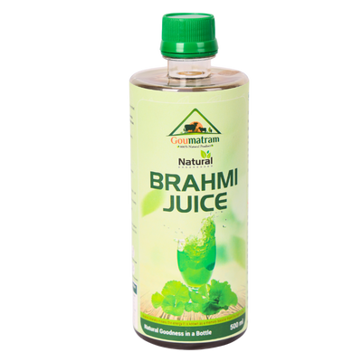 Brahmi Juice