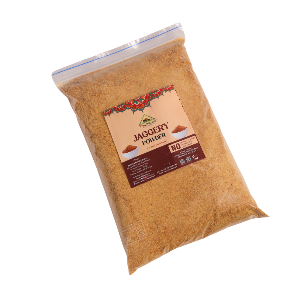 Jaggery Powder