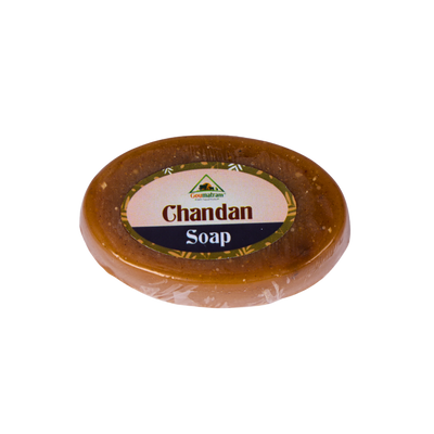 Chandan Soap