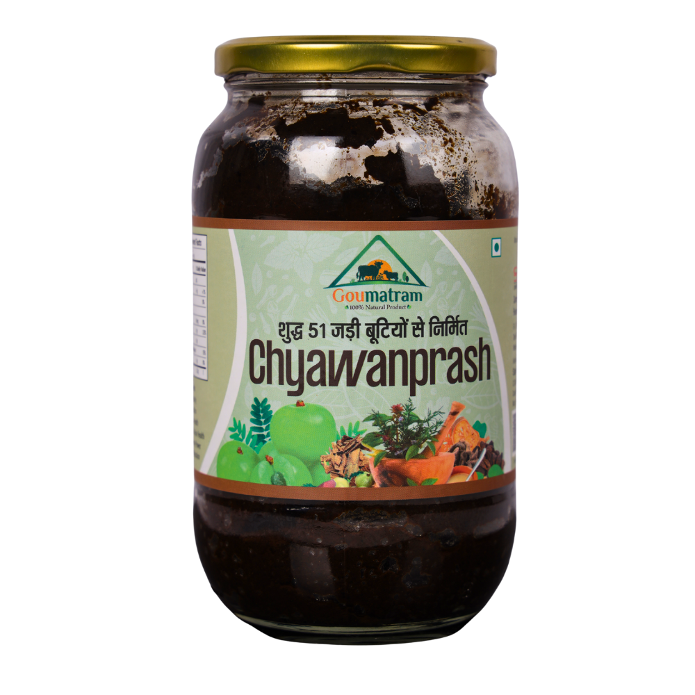 Chyawanprash