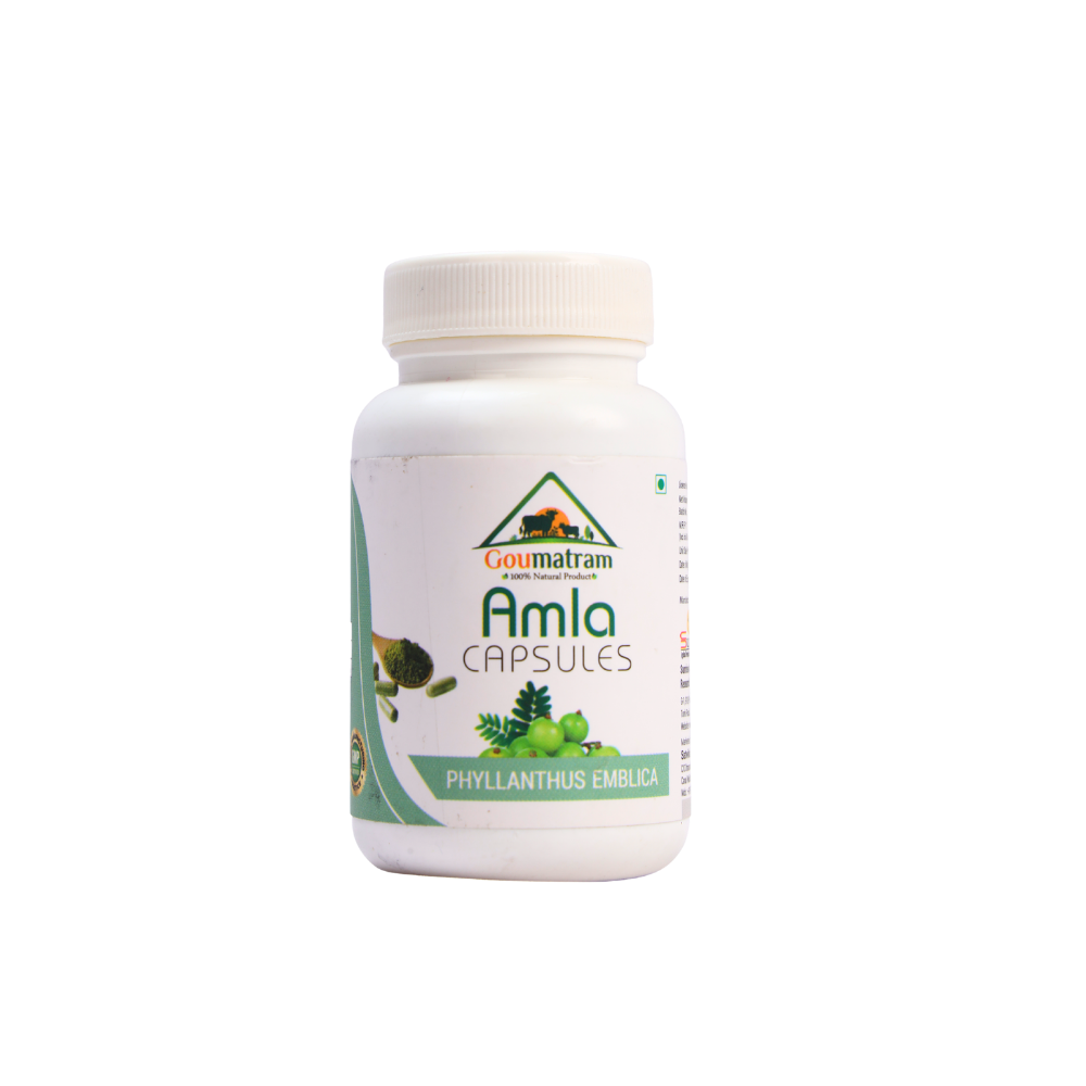 Amla Capsules
