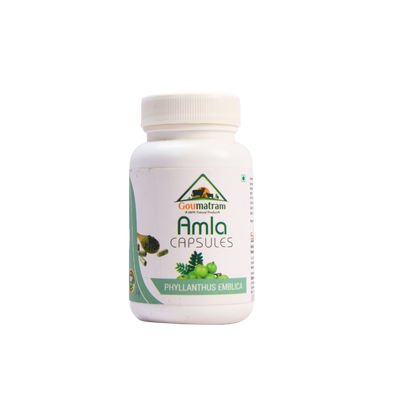 Amla Capsules