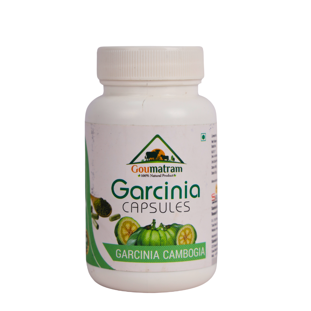 Garcinia Capsules