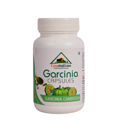 Garcinia Capsules