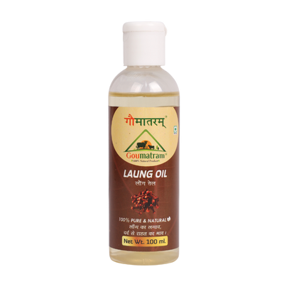 Laung Oil
