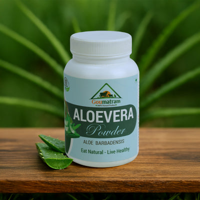 Aloevera Powder