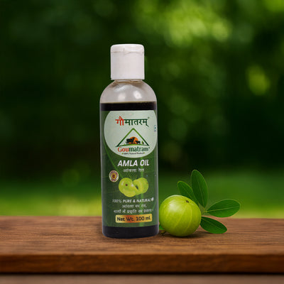 Amla Oil